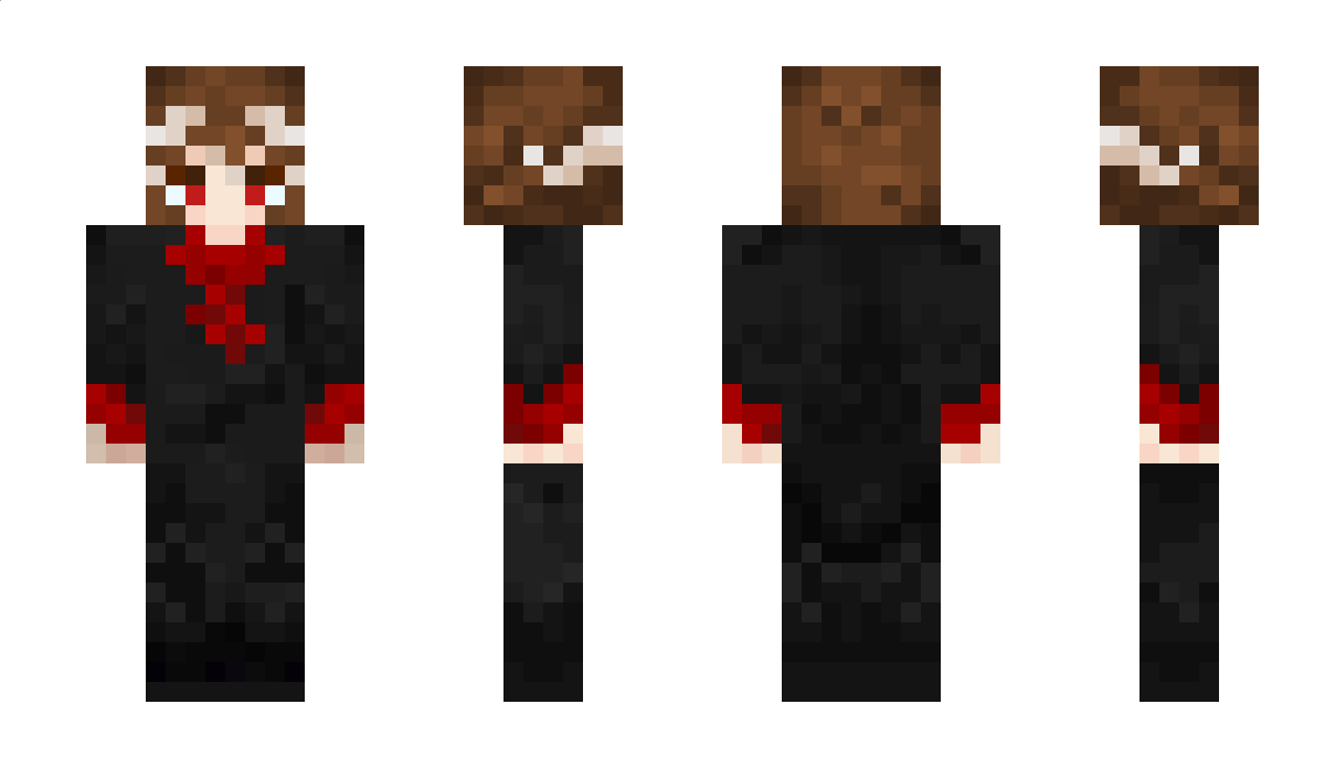 vaampbs Minecraft Skin