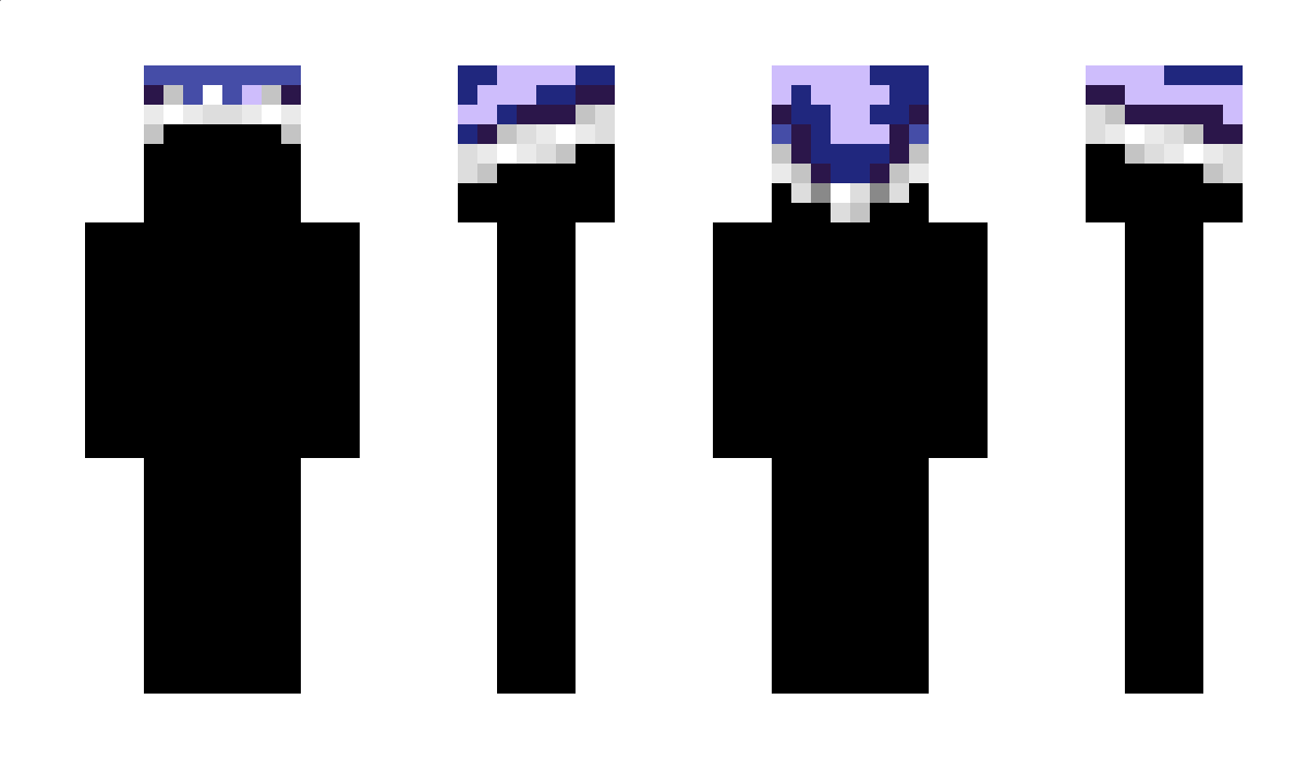 mrLetuce_ Minecraft Skin