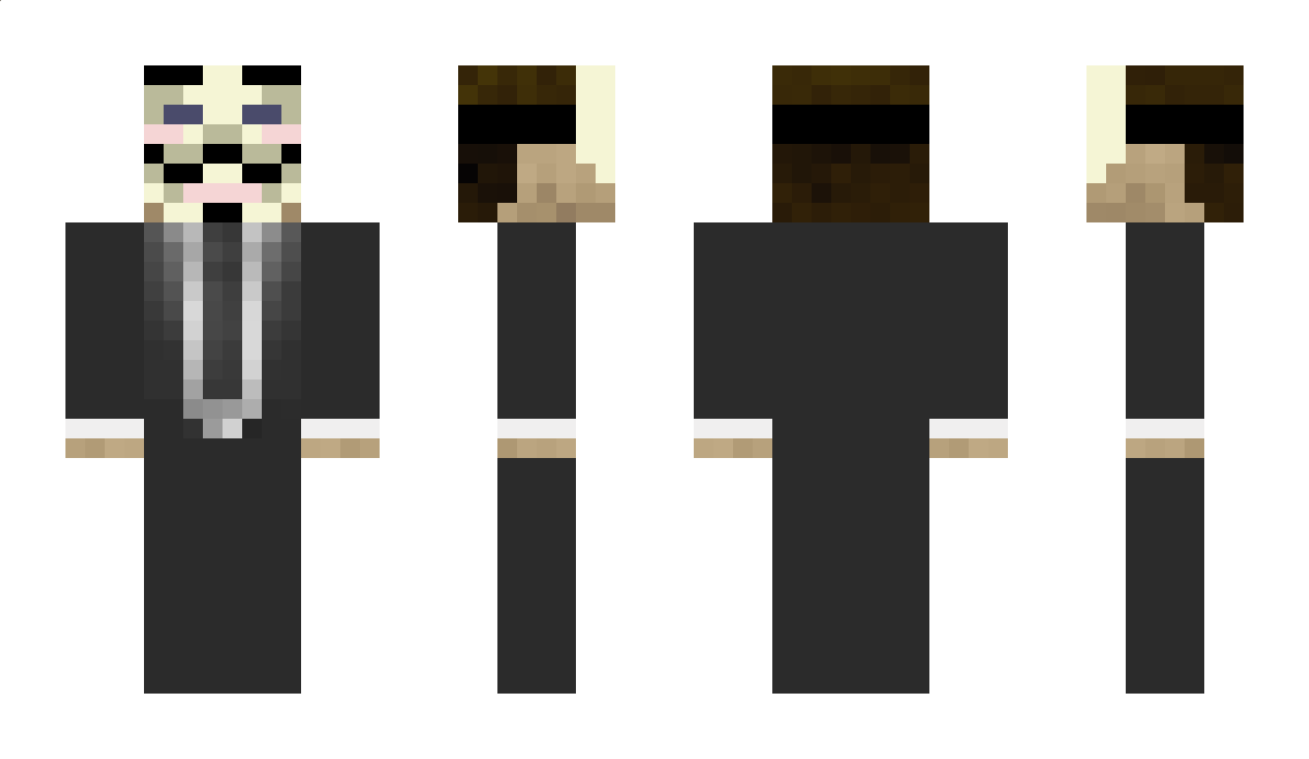 ThatOneShadow Minecraft Skin