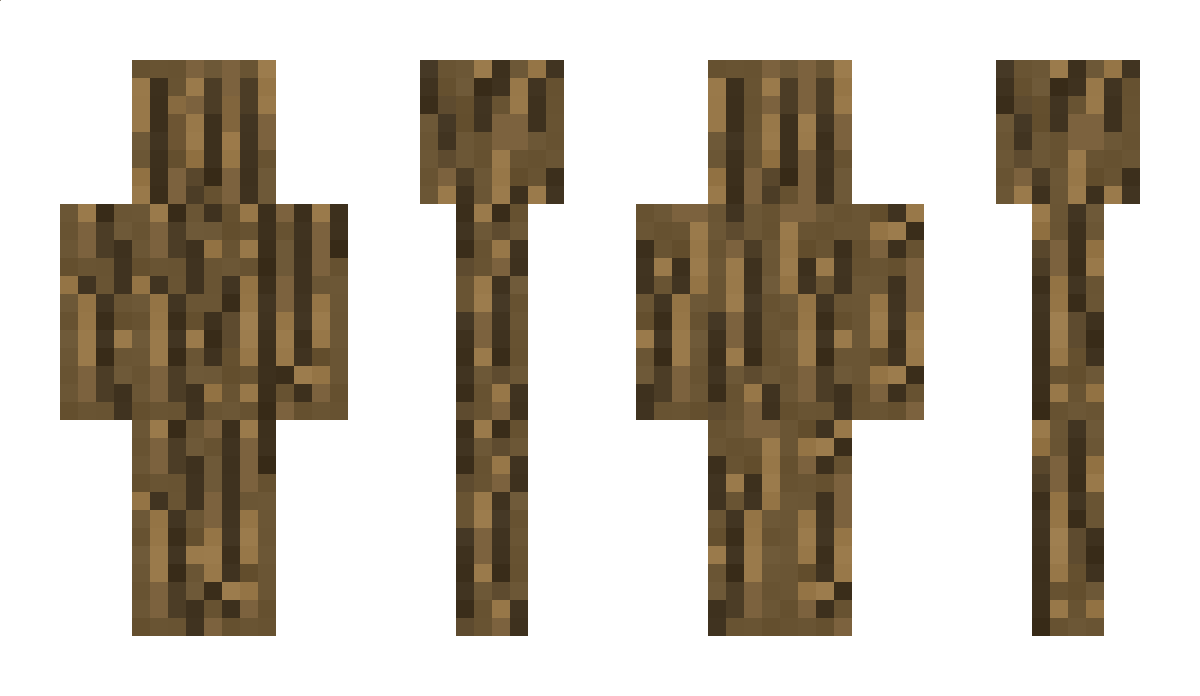 Terados_HD Minecraft Skin