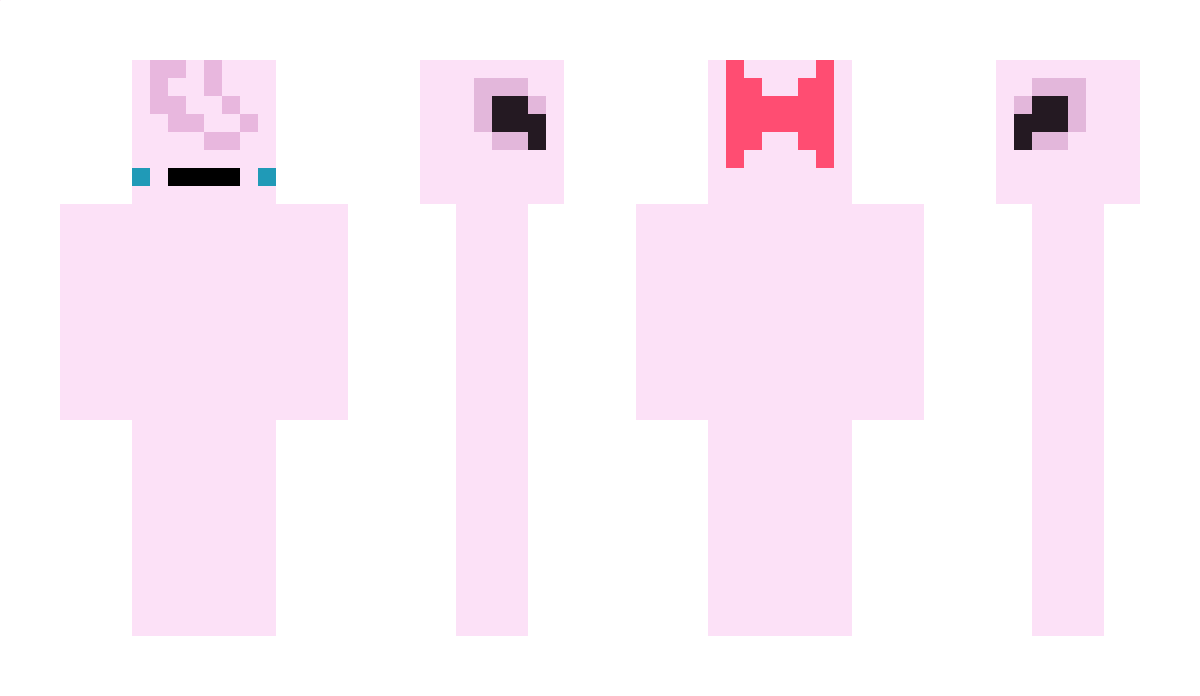 jfizz9 Minecraft Skin