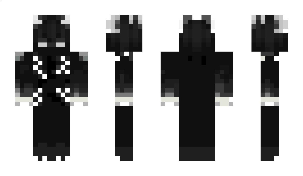 SL2TH Minecraft Skin