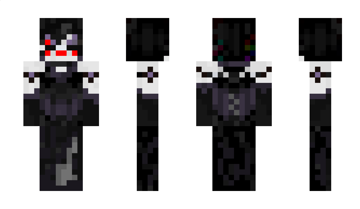 v3eb3e Minecraft Skin