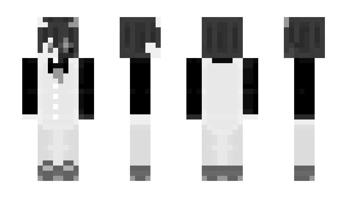 seba_001 Minecraft Skin
