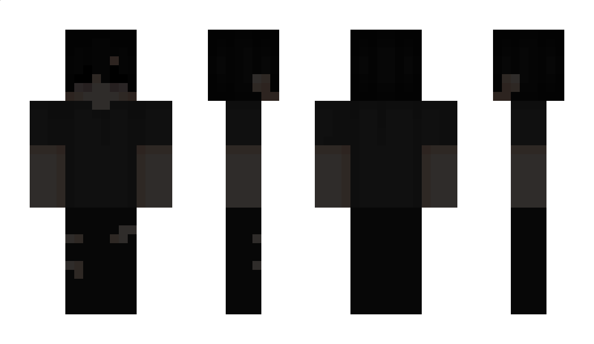 Ramos Minecraft Skin