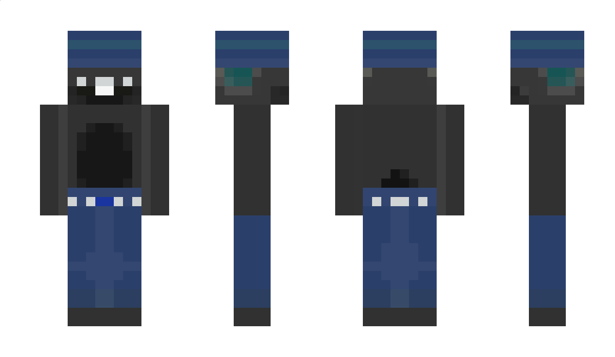 Ebbs Minecraft Skin