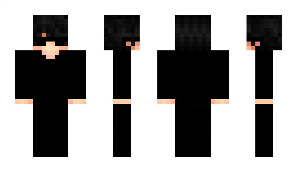 BrunoDoCorsa Minecraft Skin