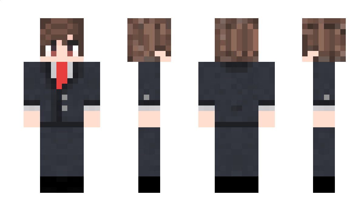 hangmqn Minecraft Skin