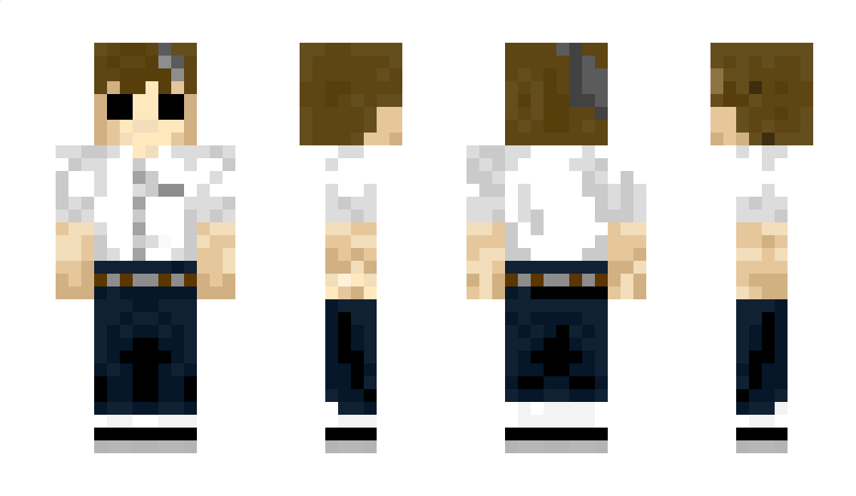 Ecoop_ Minecraft Skin