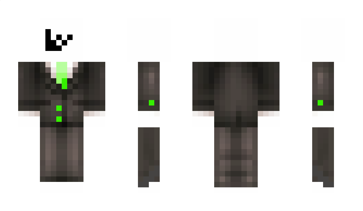 rtgchamp707 Minecraft Skin