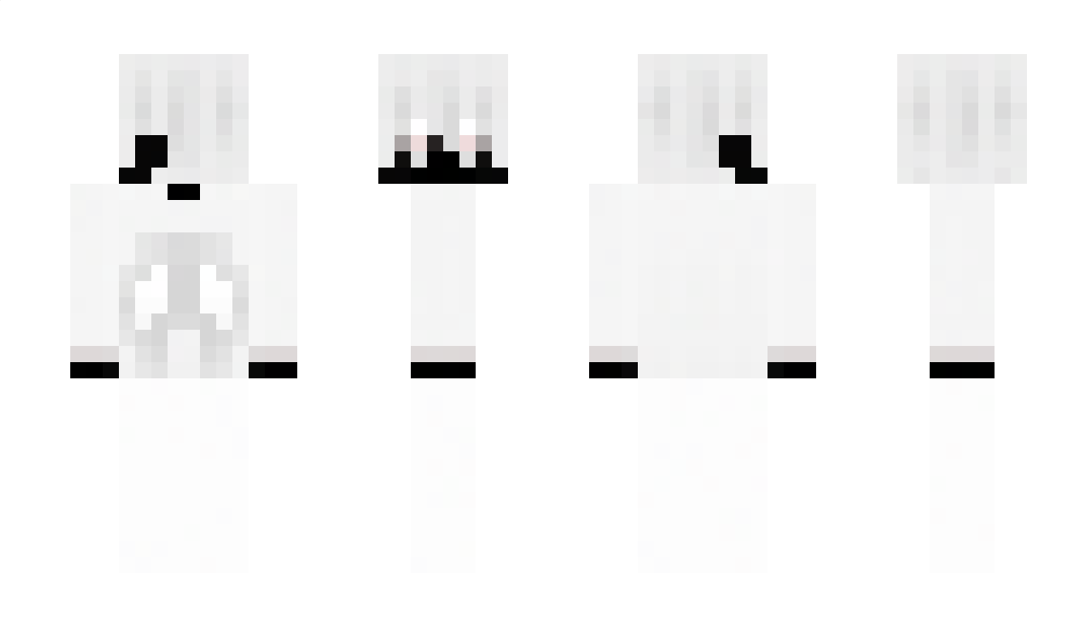 ryantheamsew Minecraft Skin