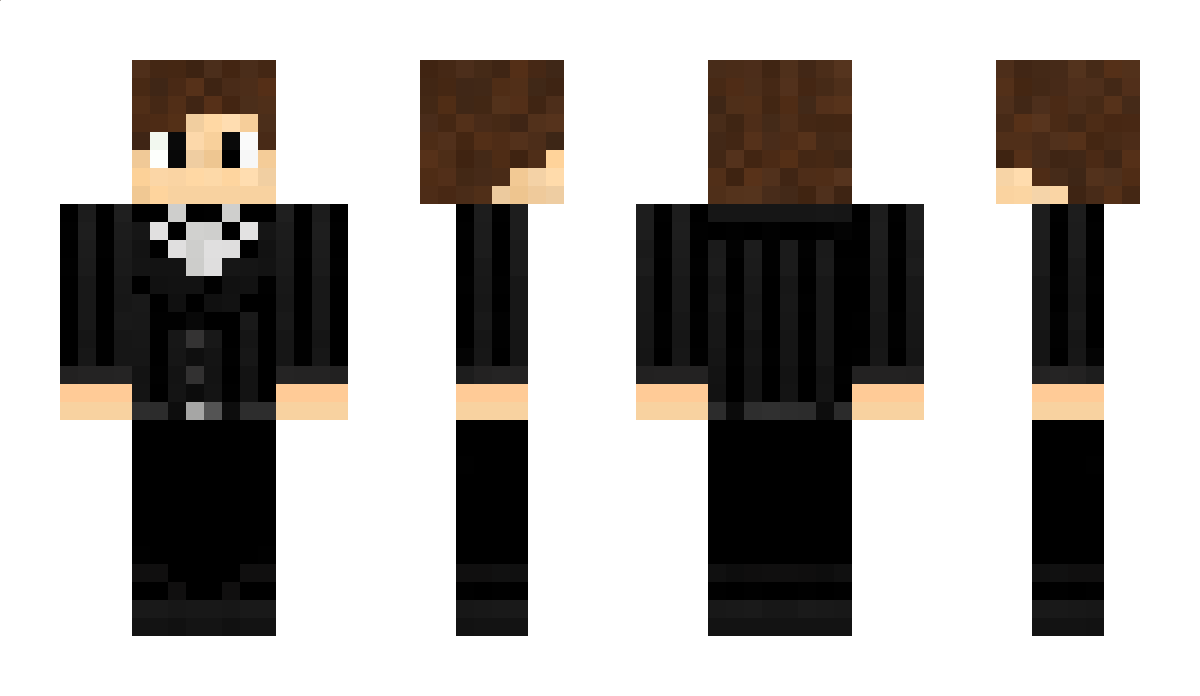 Nadlyn Minecraft Skin