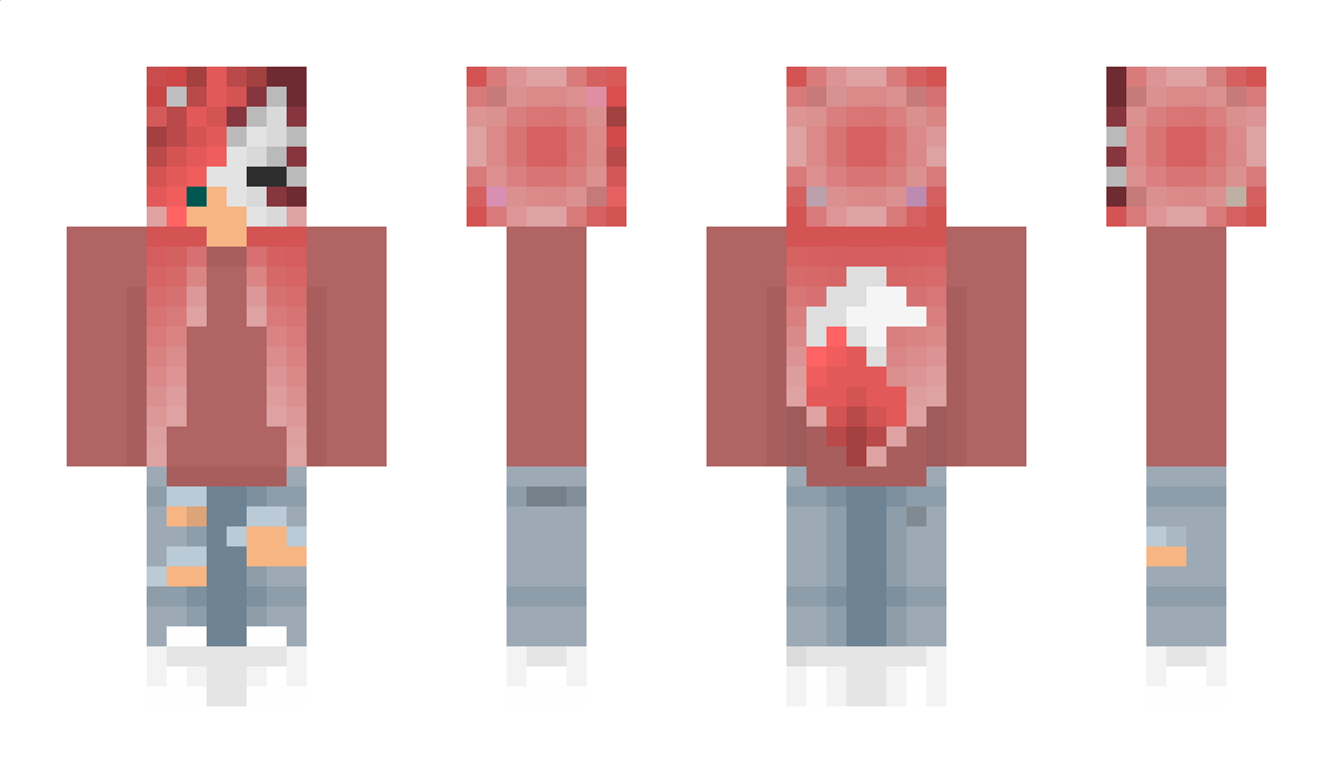 MScape Minecraft Skin