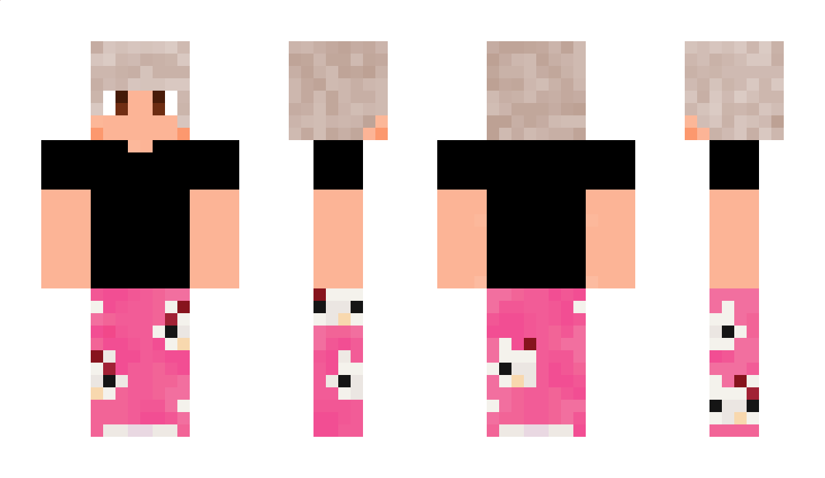 lazn_ Minecraft Skin