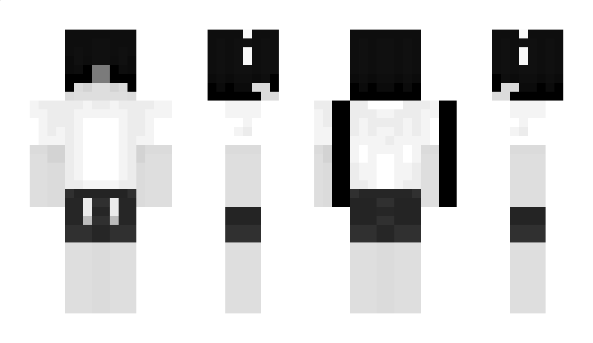 Trik4rd Minecraft Skin