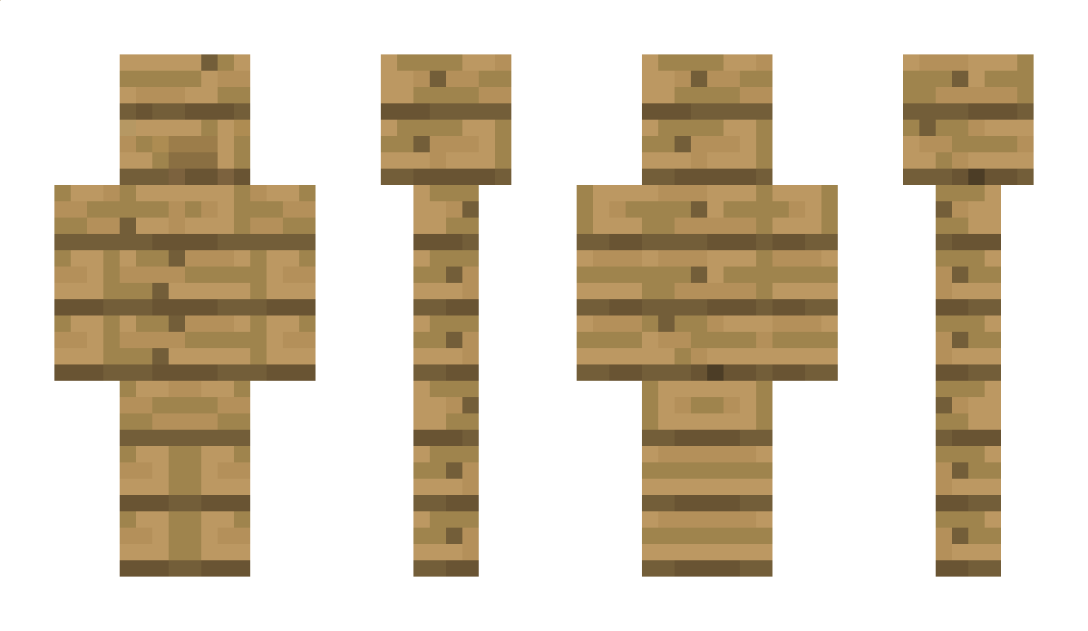 Osamah Minecraft Skin