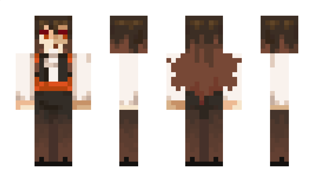 Betako_ Minecraft Skin