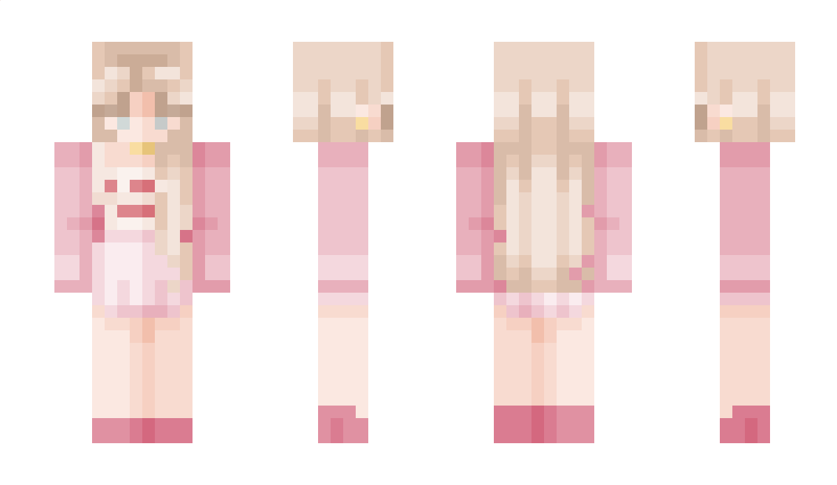 g000se_2 Minecraft Skin