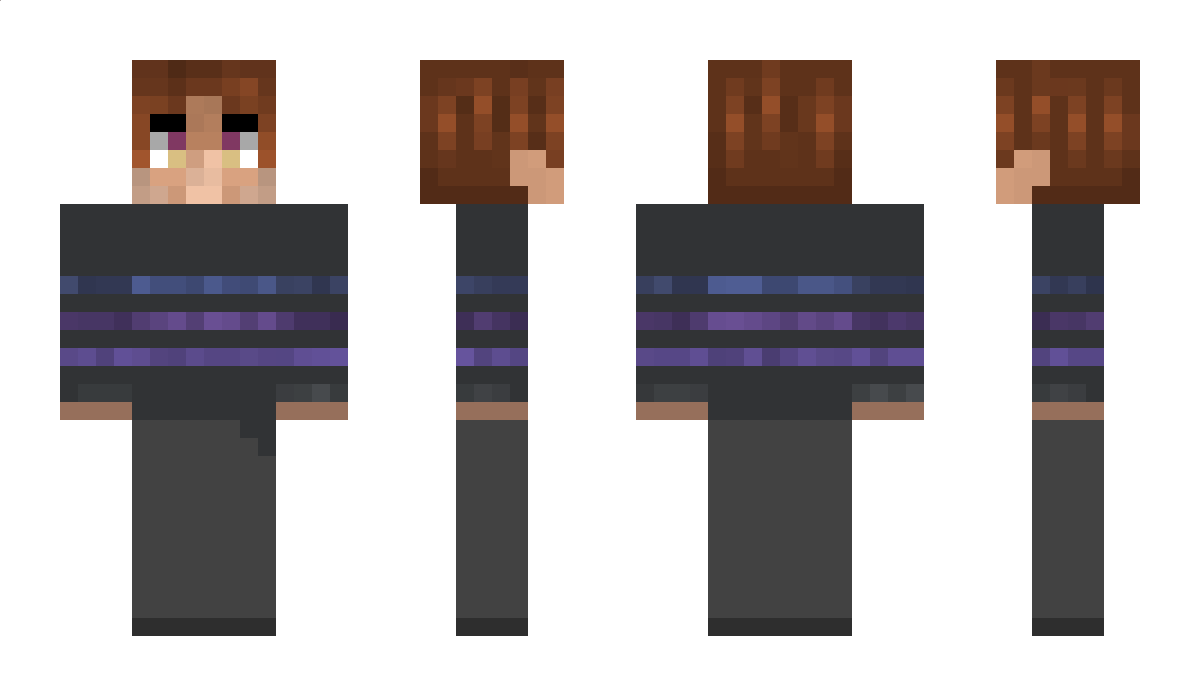 Elite_Of_Ender Minecraft Skin