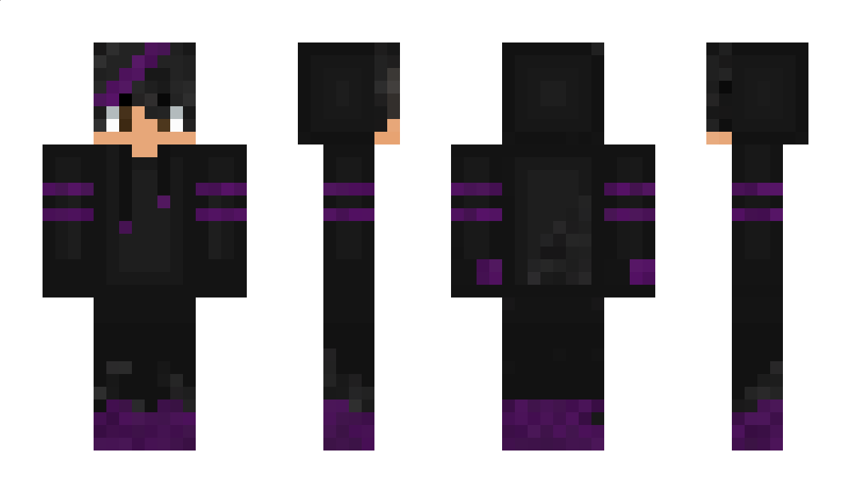 Abrakaidabra Minecraft Skin