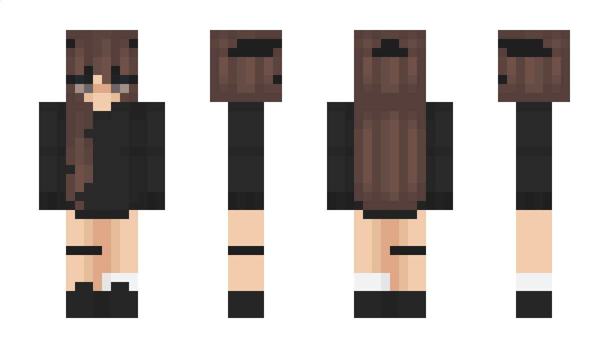 killershmoop Minecraft Skin