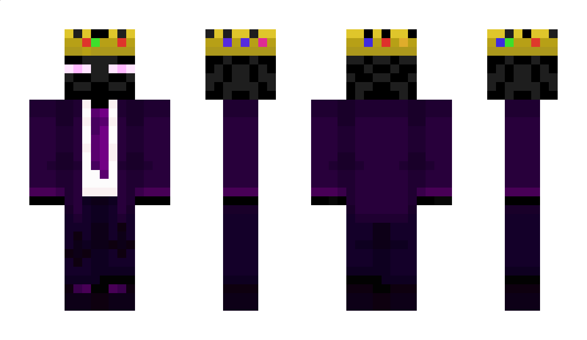 _Mok_ Minecraft Skin