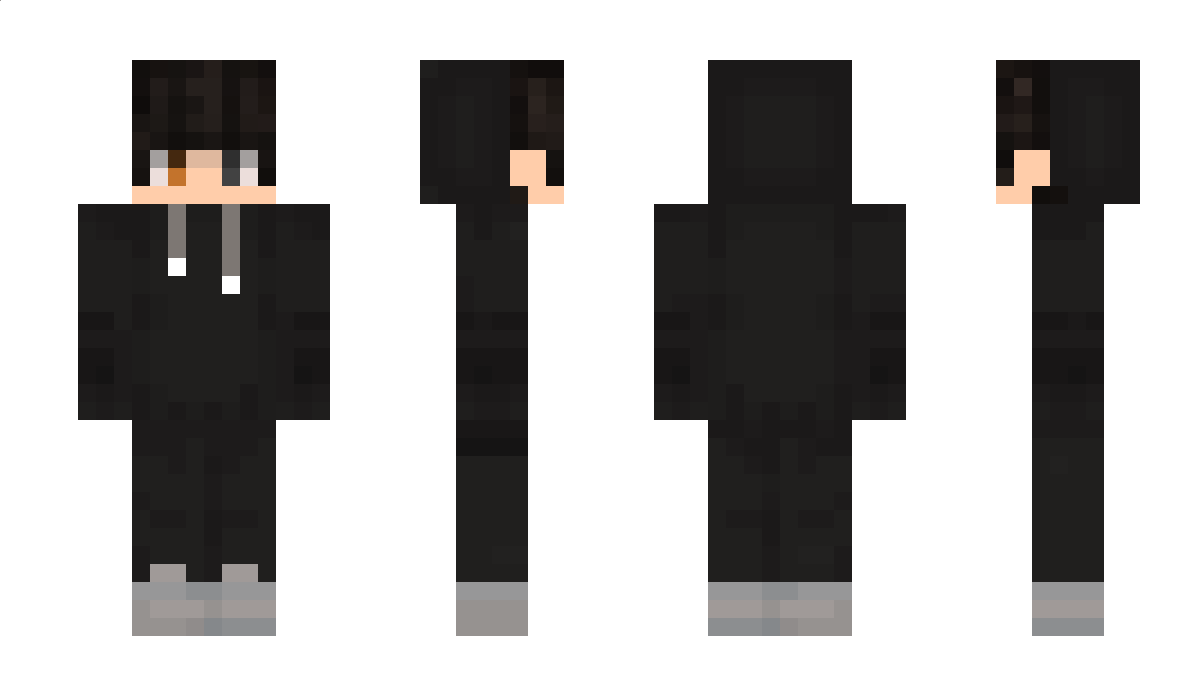 Vexu_Rexu Minecraft Skin