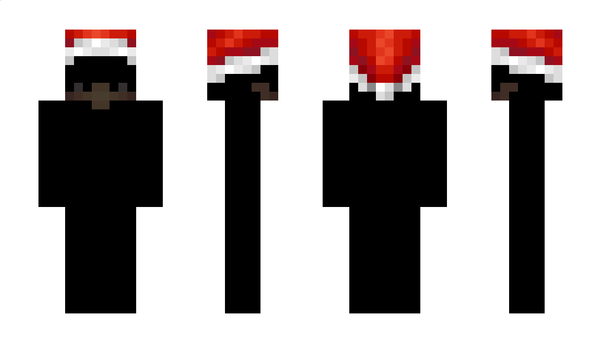 snoweN_ Minecraft Skin