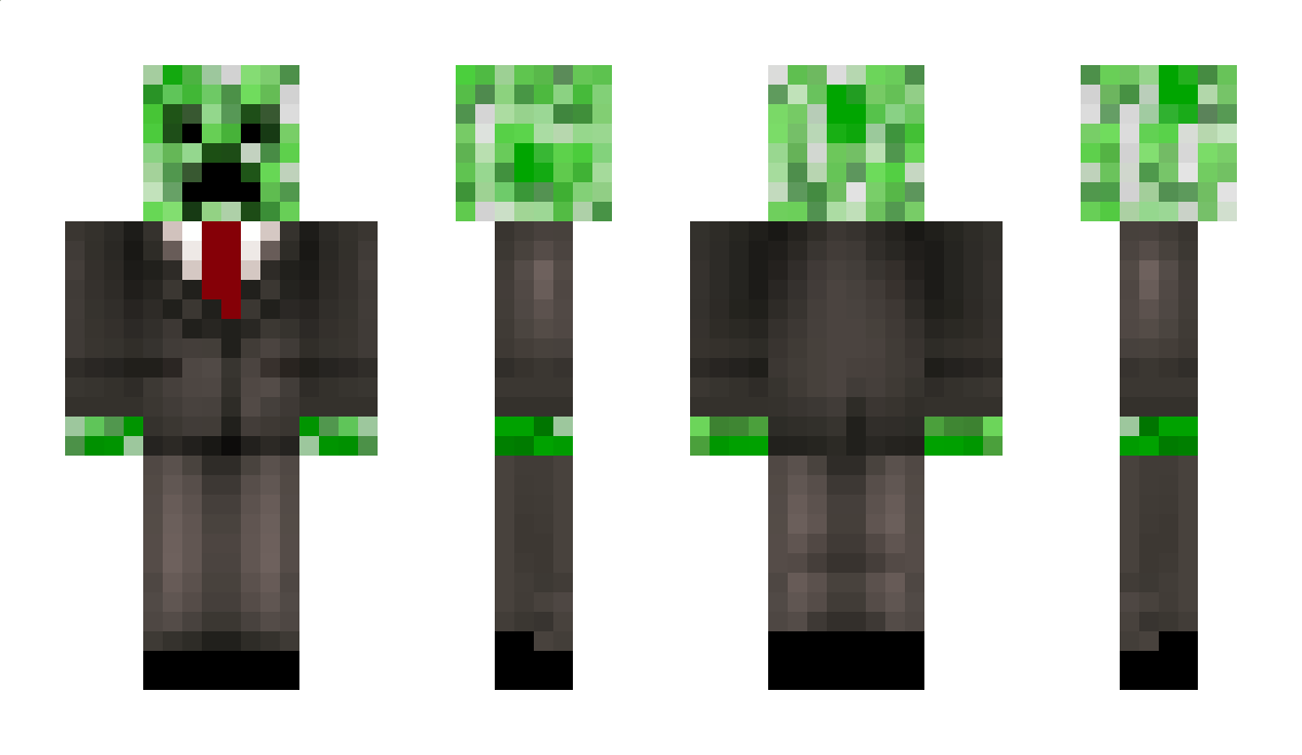 RyanVarnfield Minecraft Skin