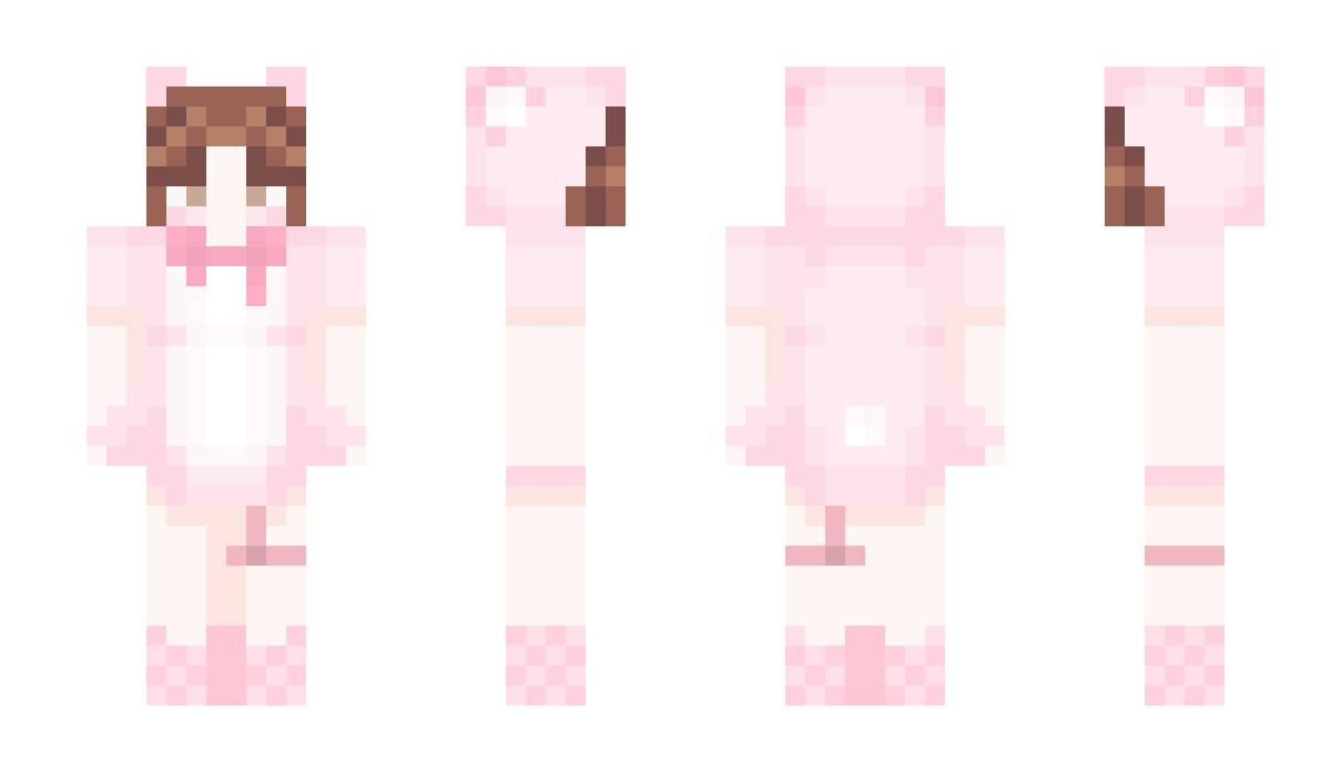 viaetor Minecraft Skin