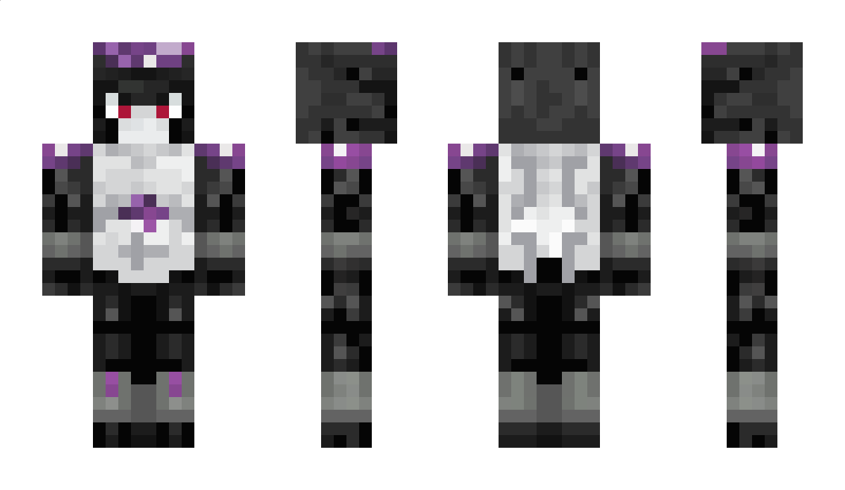 Adsbot Minecraft Skin