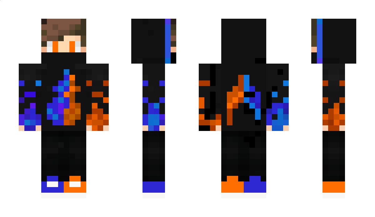 jemjarz Minecraft Skin