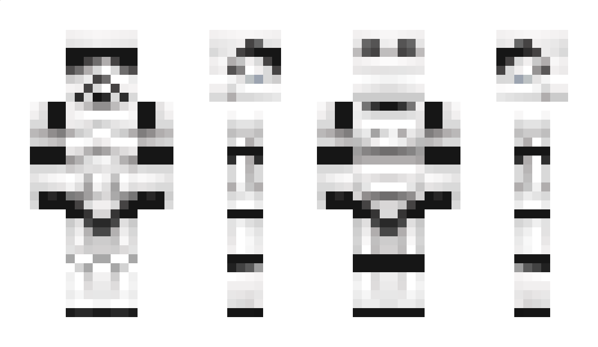 iDean Minecraft Skin