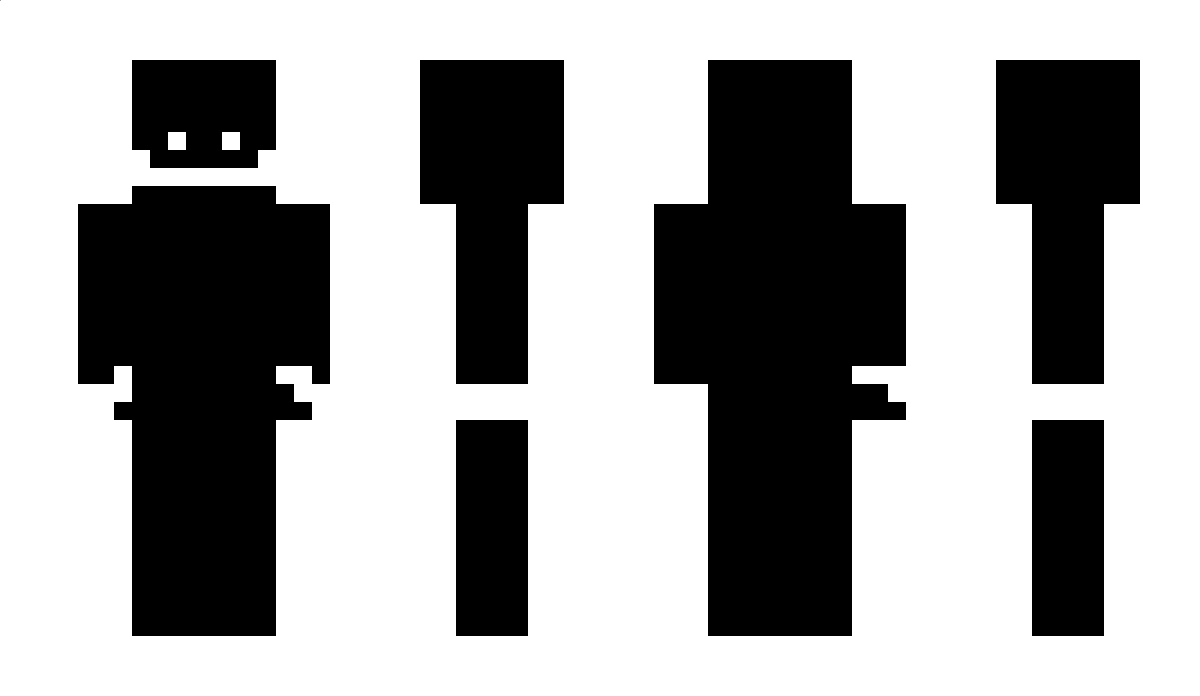 Hollow_Boxx Minecraft Skin