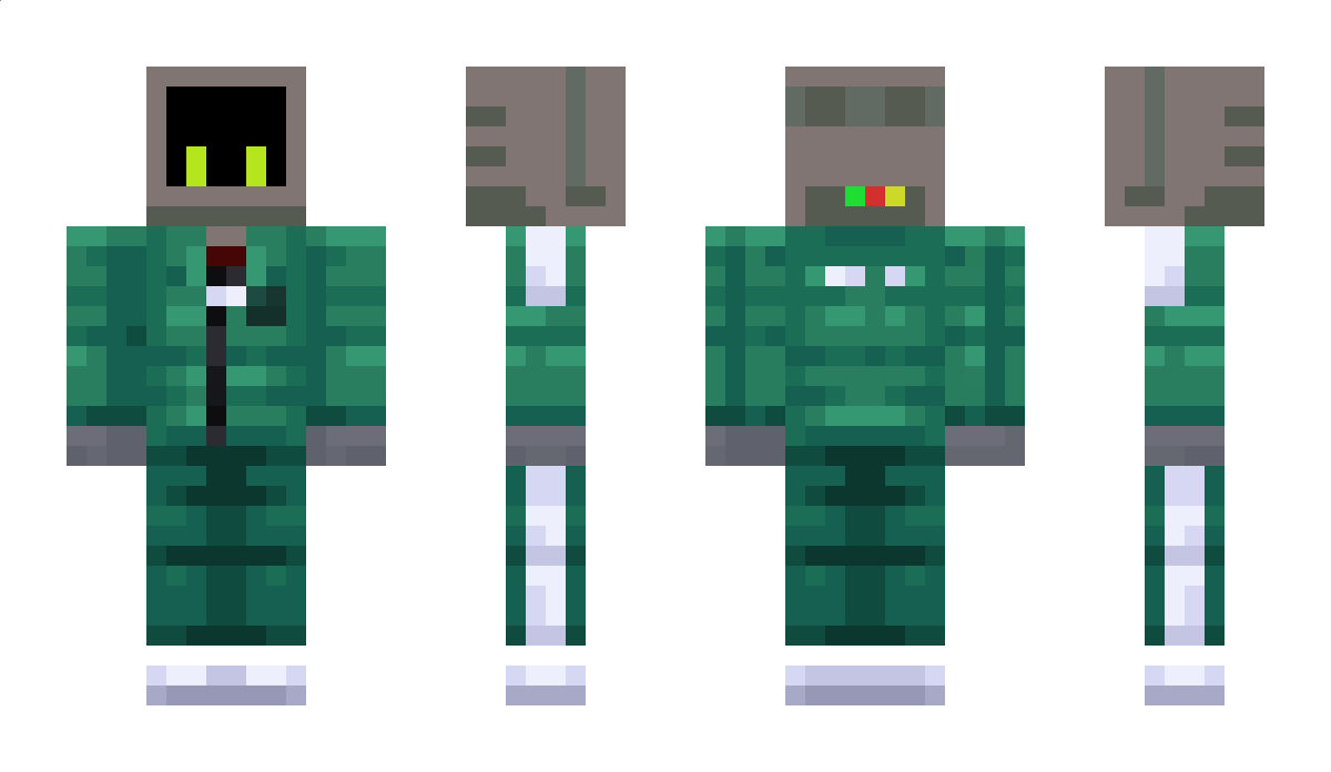 0_zig Minecraft Skin