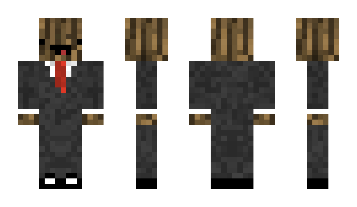 miruki99 Minecraft Skin