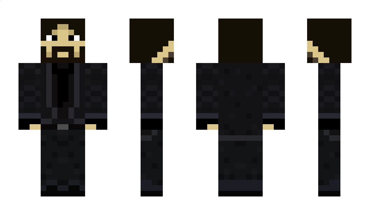 Addono Minecraft Skin