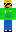 DaFishyz Minecraft Skin