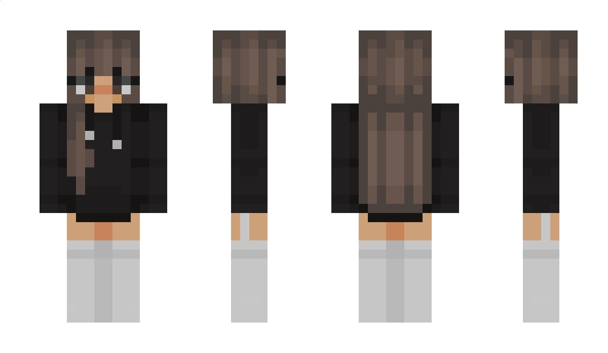 Hemf Minecraft Skin