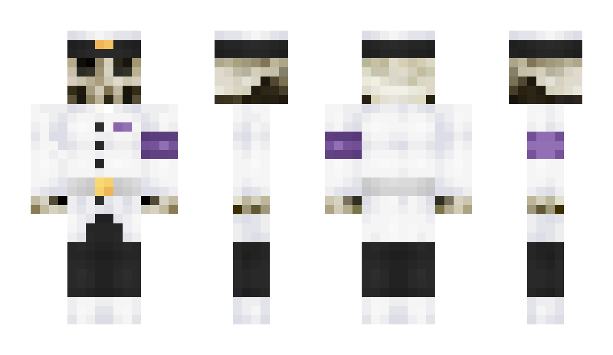 2021Enderman_08 Minecraft Skin