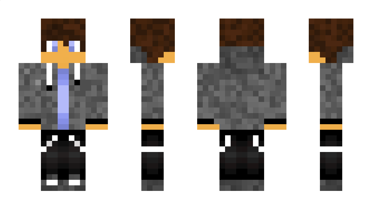 nova46 Minecraft Skin