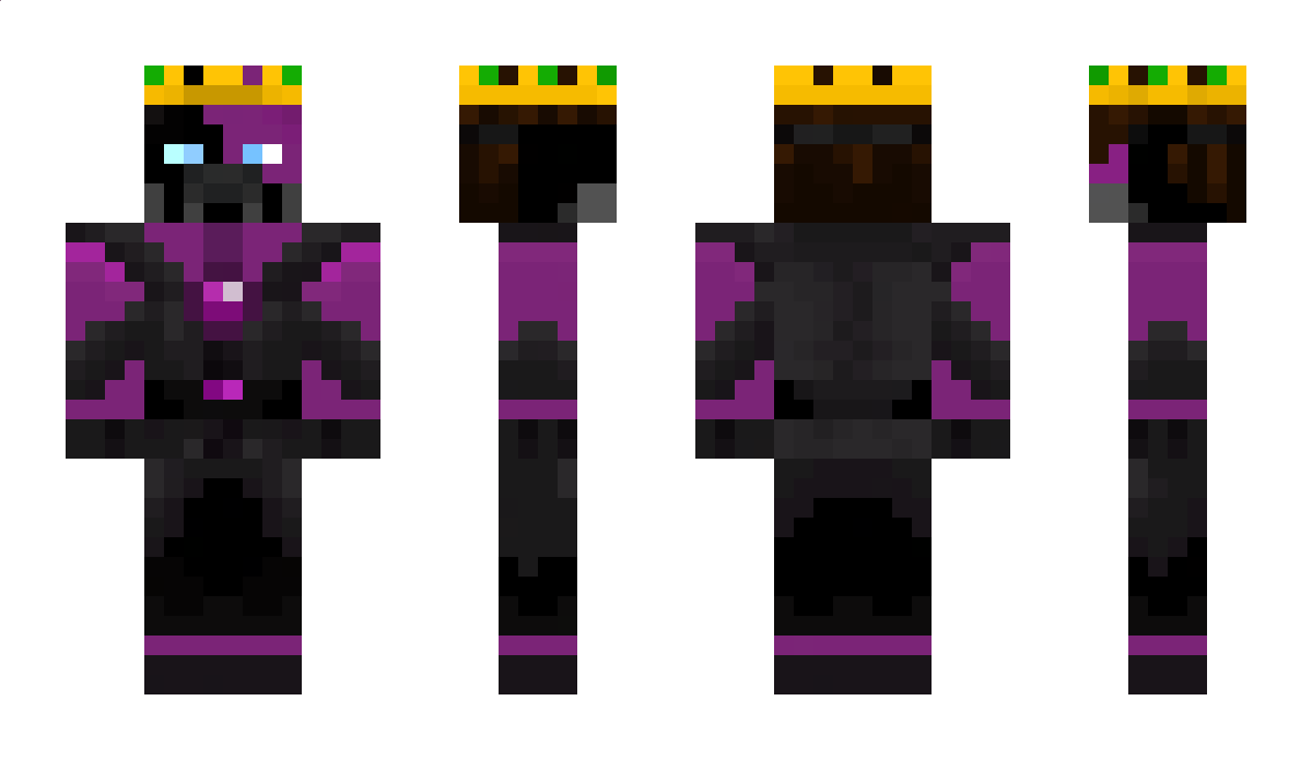 SAKCHAMDUGAR Minecraft Skin