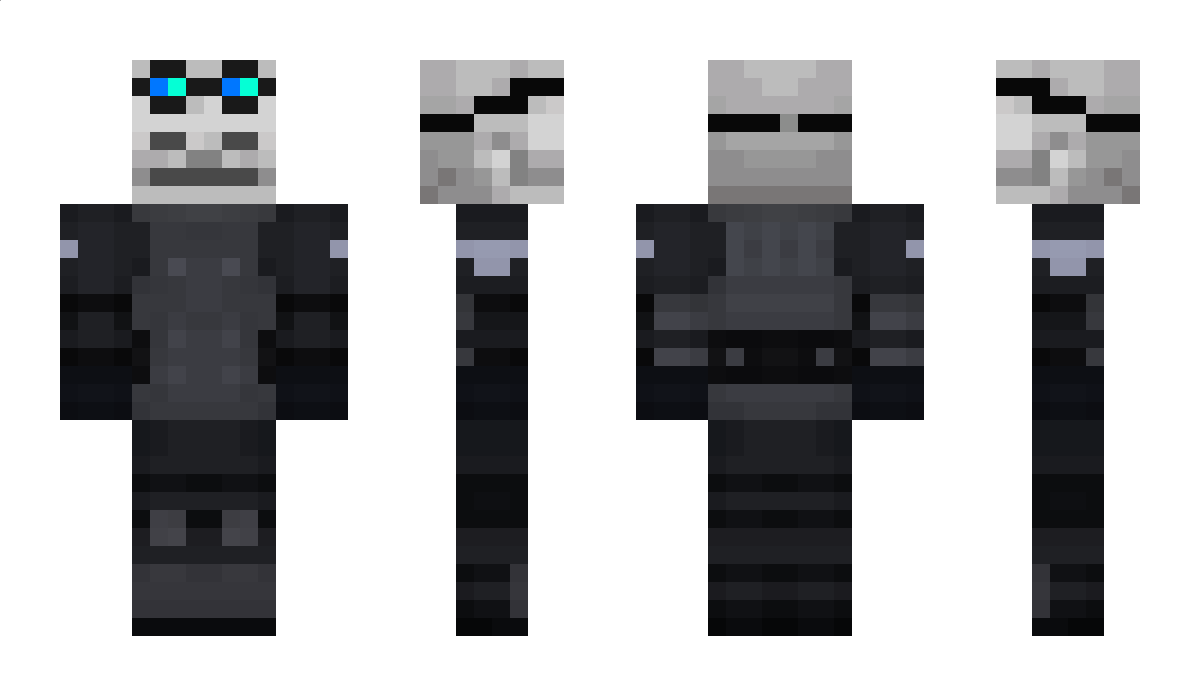 Tabodi Minecraft Skin