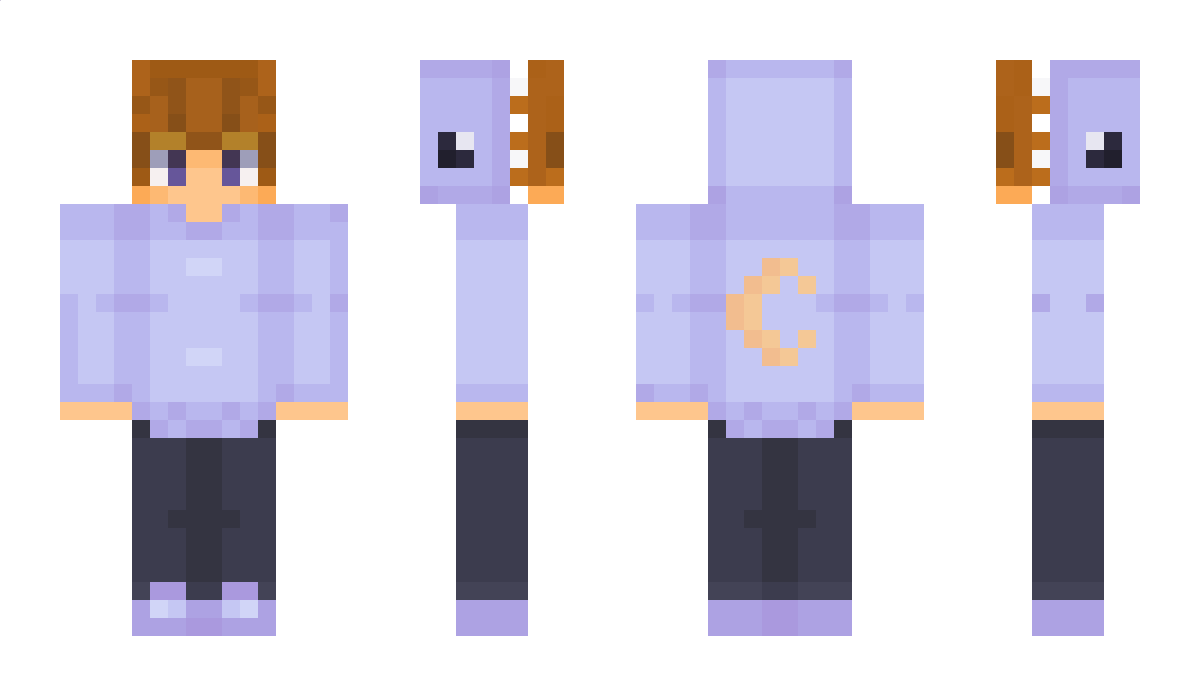 EastonSlide Minecraft Skin