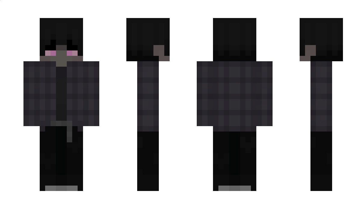 Enderboy1985 Minecraft Skin