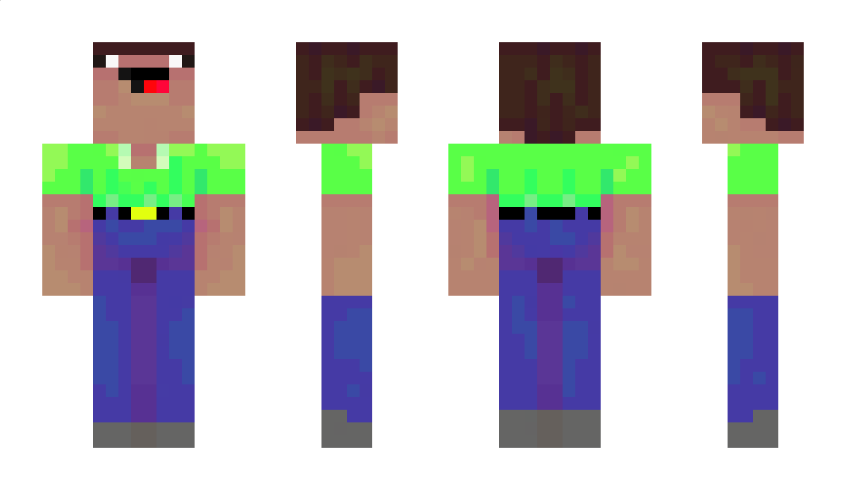 T1py__ Minecraft Skin