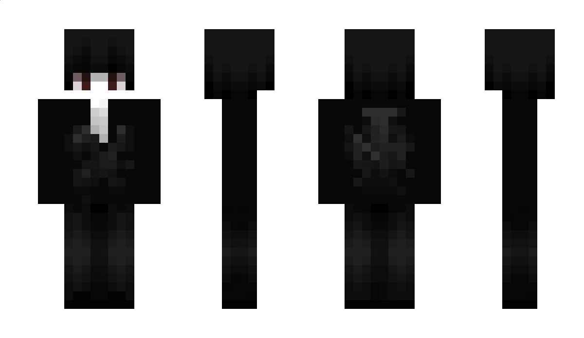 moonculture Minecraft Skin