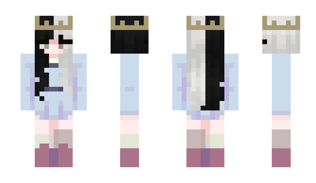 slys Minecraft Skin