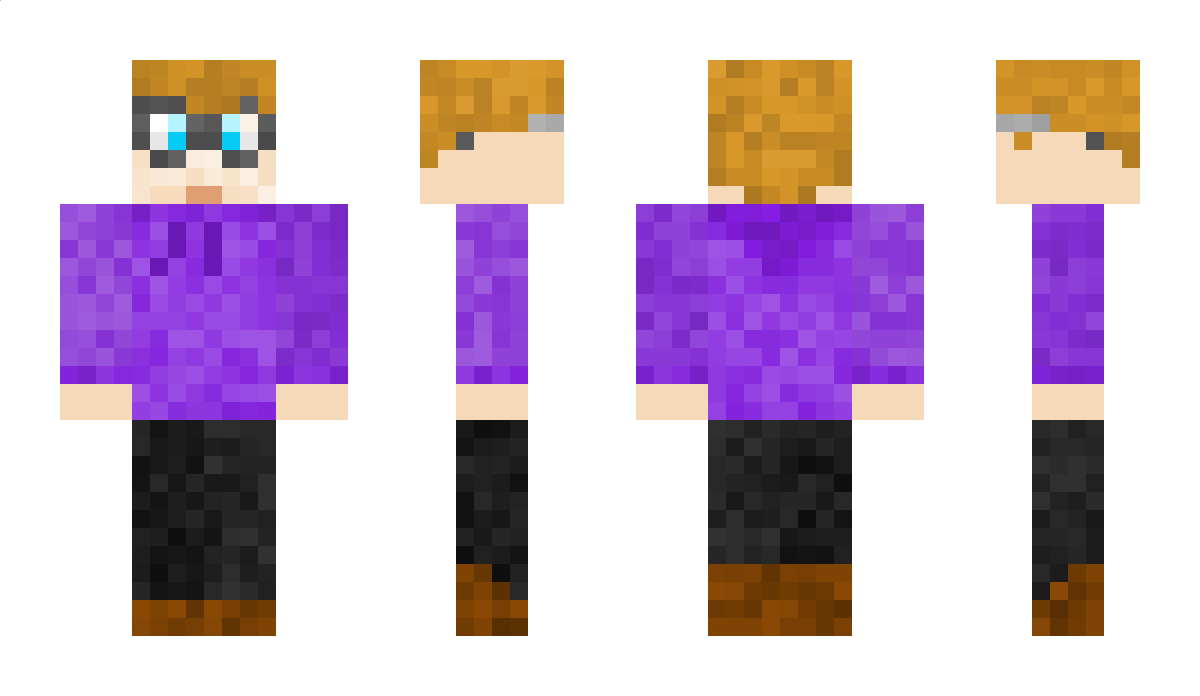 Fool_ Minecraft Skin