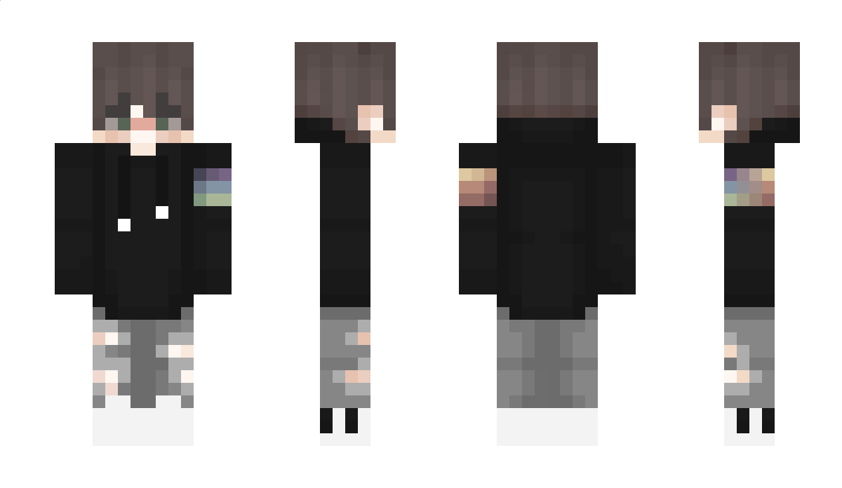 Ezr_a Minecraft Skin